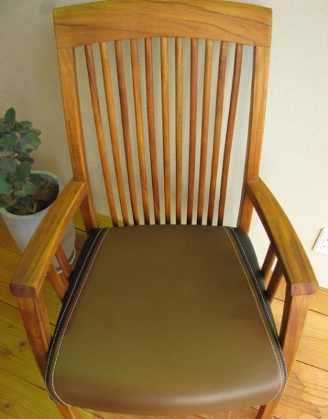 ＢＣ工房アームチェア３