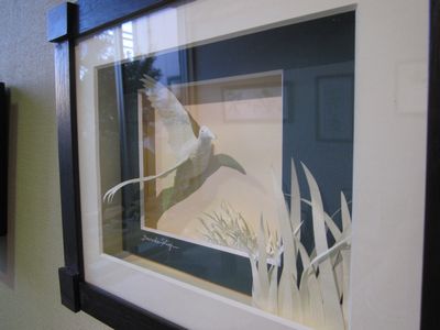 ペーパークラフト2